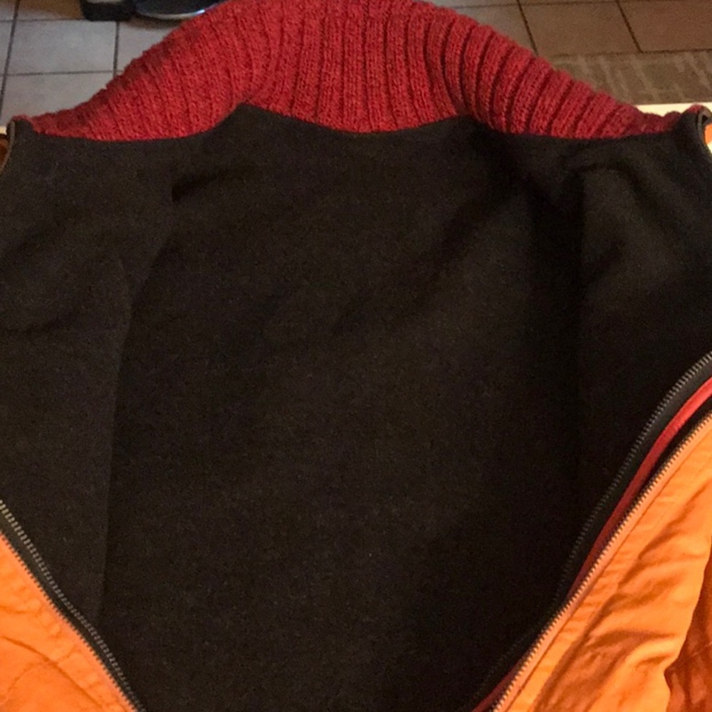 Tommy Hilfiger Jacket - Picture 4 of 8